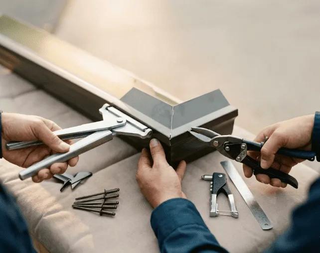 Why choose Gutter Repair in Pablo, MT